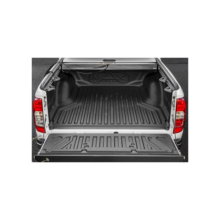 Capitonaj Pentru Benă fără Margine, Maxliner Maxcover, Mercedes-Benz X-Class Cabină Dublă 2017 - Prezent - EDK.ro