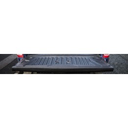 Capitonaj Pentru Benă cu Margine, Maxliner Maxcover, Ford Ranger Raptor Cabină Dublă 2012 - Prezent - EDK.ro