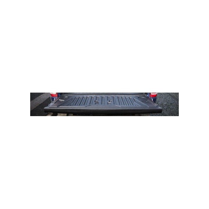 Over Rail Bed Liner, Maxliner Maxcover, Ford Ranger Raptor Double Cab 2012 - Present - EDK.ro