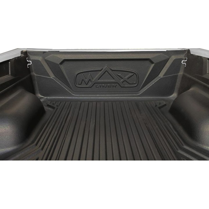 Capitonaj Pentru Benă cu Margine, Maxliner Maxcover, Isuzu D-Max Cabină Single 2020 - Prezent - EDK.ro