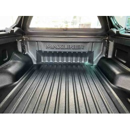 Capitonaj Pentru Benă fără Margine, Maxliner Maxcover, Volkswagen Amarok Cabină Dublă 2023 - Prezent - EDK.ro