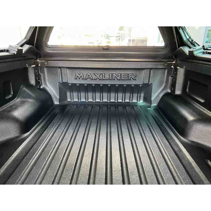 Capitonaj Pentru Benă fără Margine, Maxliner Maxcover, Volkswagen Amarok Cabină Dublă 2023 - Prezent - EDK.ro