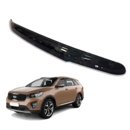 Bonnet Protector, EGR, Color Dark Smoke, Kia Sorento 2015 - Present - EDK.ro