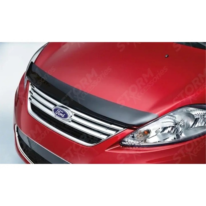 Bonnet Protector, EGR C- Max, Ford C-Max 2011 - Present - EDK.ro