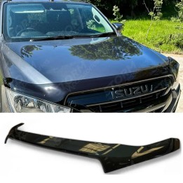 Bonnet Protector, EGR, Isuzu D-Max 2021 - 2024 - EDK.ro