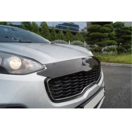 Deflector Capotă, EGR, Kia Sportage 2016 - Prezent - EDK.ro