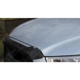 Bonnet Protector, EGR, Mitsubishi ASX 2010 - Present - EDK.ro