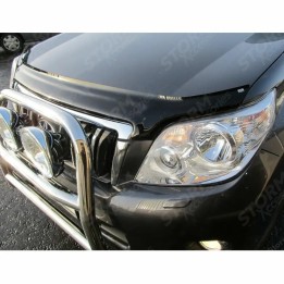 Deflector Capotă, EGR Lc150, Toyota Land Cruiser 2009 - 2013 - EDK.ro