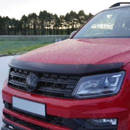 Deflector Capotă, EGR, Volkswagen Amarok 2010 - 2022 - EDK.ro