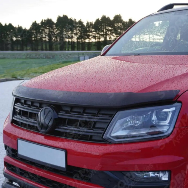 Deflector Capotă, EGR, Volkswagen Amarok 2010 - 2022 - EDK.ro