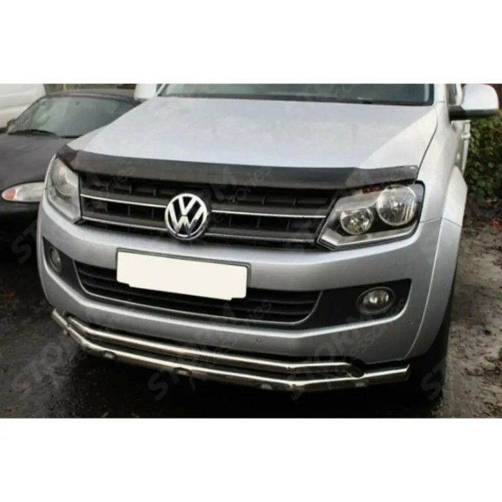 Deflector Capotă, EGR, Volkswagen Amarok 2010 - 2022 - EDK.ro
