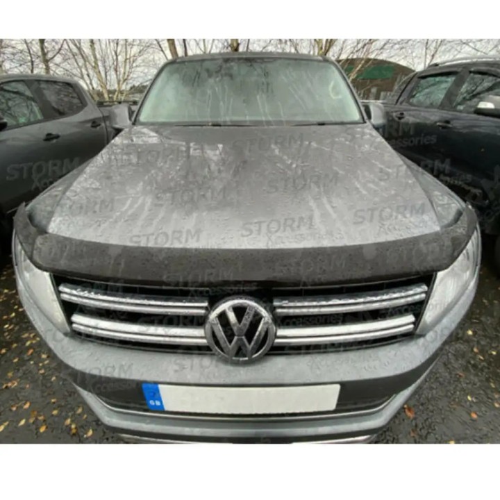 Deflector Capotă, EGR, Volkswagen Amarok 2010 - 2022 - EDK.ro