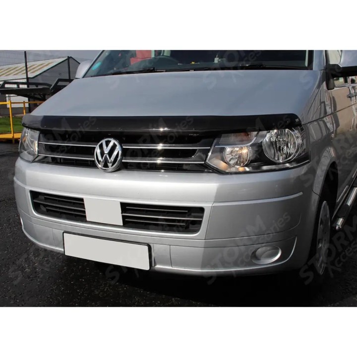 Deflector Capotă, EGR, Volkswagen Transporter T5 2009 - 2015 - EDK.ro
