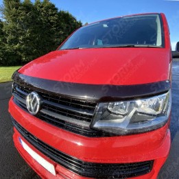 Deflector Capotă, EGR, Volkswagen Transporter T6 2016 - 2024 - EDK.ro