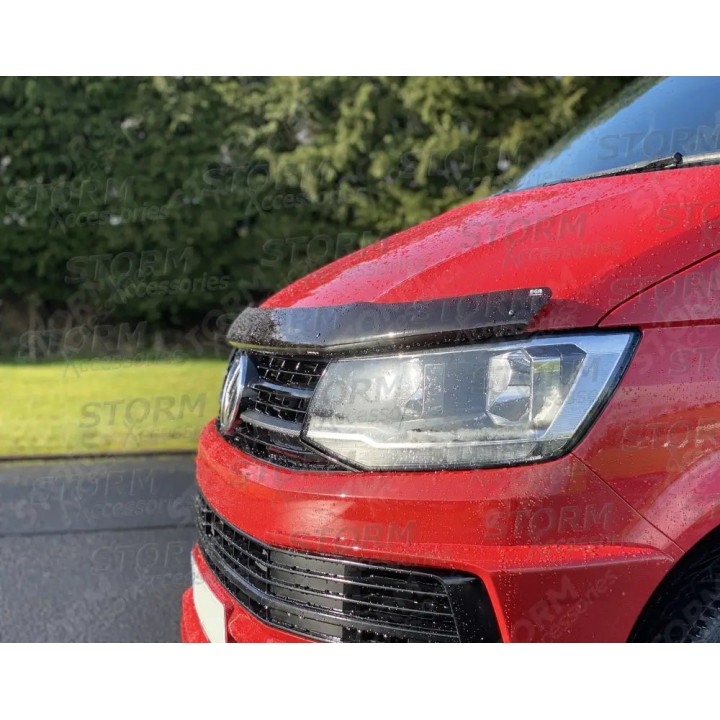 Bonnet Protector, EGR, Volkswagen Transporter T6 2016 - 2024 - EDK.ro