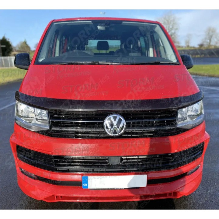 Deflector Capotă, EGR, Volkswagen Transporter T6 2016 - 2024 - EDK.ro