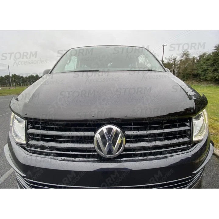 Bonnet Protector, EGR, Volkswagen Transporter T6 2016 - 2024 - EDK.ro