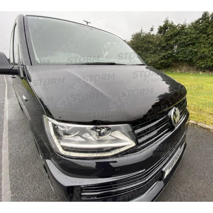 Deflector Capotă, EGR, Volkswagen Transporter T6 2016 - 2024 - EDK.ro