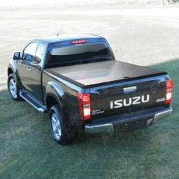Închidere de Benă Tip Capac, EGR Chequer, Isuzu D-Max Cabină Dublă 2012 - Prezent - EDK.ro