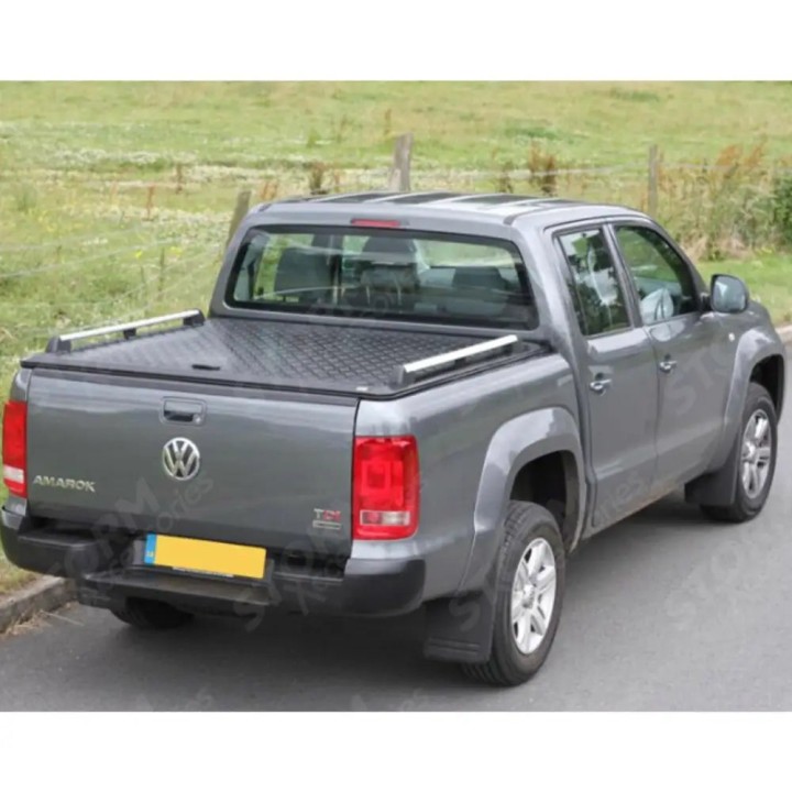 Închidere de Benă Tip Capac, EGR Chequer, Volkswagen Amarok Cabină Dublă 2010 - 2022 - EDK.ro