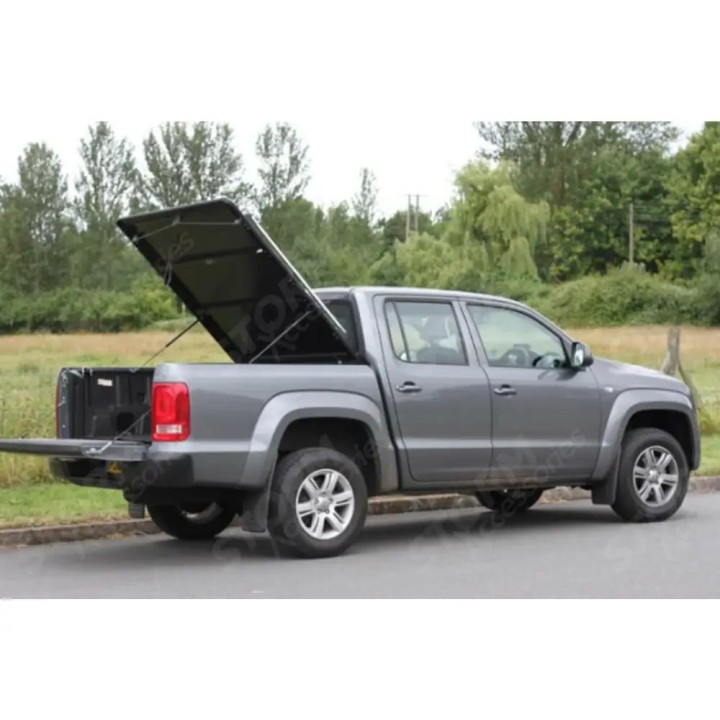 Închidere de Benă Tip Capac, EGR Chequer, Volkswagen Amarok Cabină Dublă 2010 - 2022 - EDK.ro