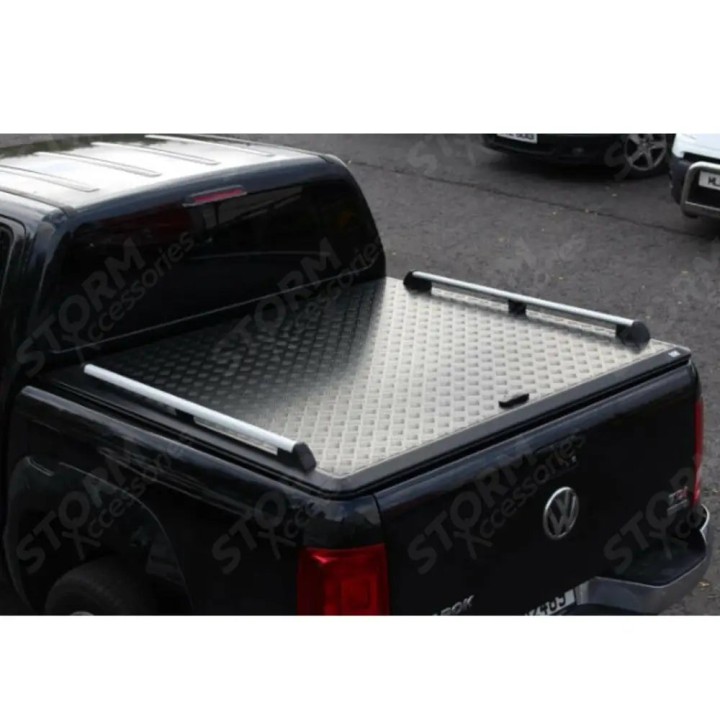 Închidere de Benă Tip Capac, EGR Chequer, Volkswagen Amarok Cabină Dublă 2010 - 2022 - EDK.ro