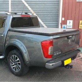 Închidere de Benă Tip Capac, EGR Chequer, Nissan Navara Cabină Dublă 2016 - Prezent - EDK.ro