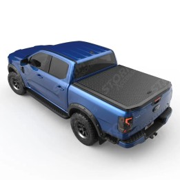 Închidere de Benă Tip Capac, EGR Chequer, Ford Ranger Cabină Dublă 2023 - Prezent - EDK.ro