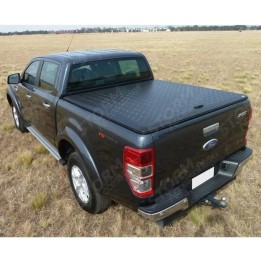 Închidere de Benă Tip Capac, EGR Chequer, Ford Ranger Cabină Dublă 2012 - 2022 - EDK.ro