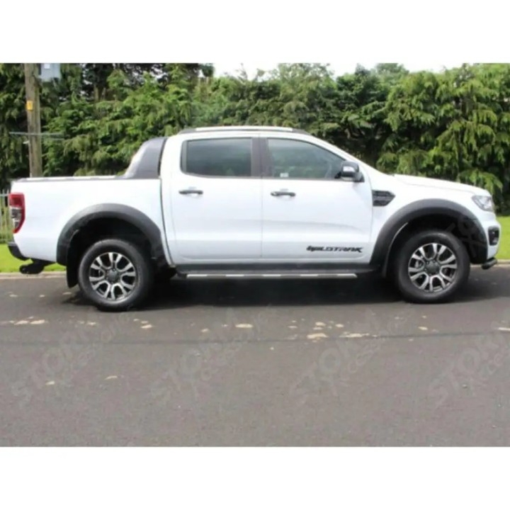 Extensii Aripi, EGR Arch Set (Ff212070wt), Ford Ranger Wildtrak 2019 - 2022 - EDK.ro