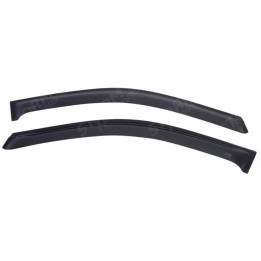 Paravânturi, EGR 2pcs Față Montaj Exterior, Kia Sorento 2010 - Prezent - EDK.ro