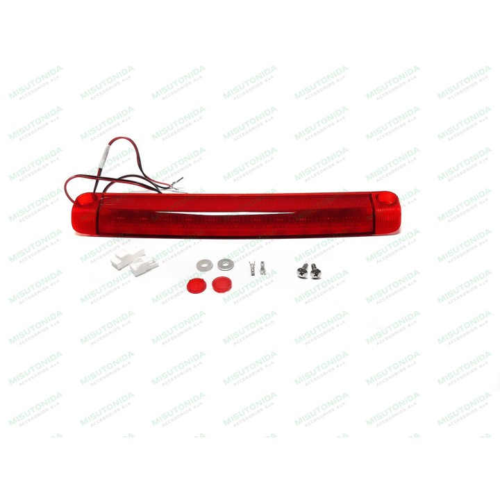 Replacement Part - Brake Light, Alpha - EDK.ro