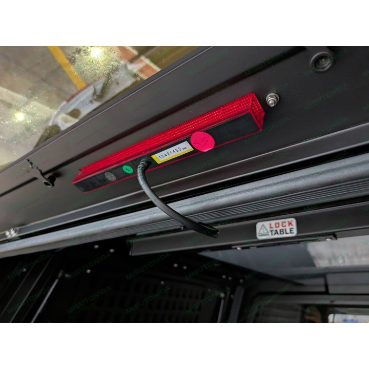 Replacement Part - Brake Light, SmartCap - EDK.ro
