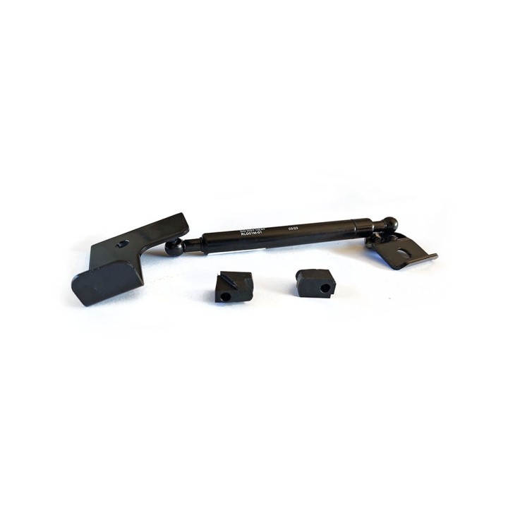 Tailgate Assist Kit, Otros Fabricantes, SsangYong Grand Musso 2022 - Present - EDK.ro
