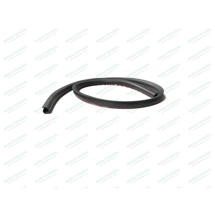 Replacement Part - Rubber Seals, Alpha - EDK.ro