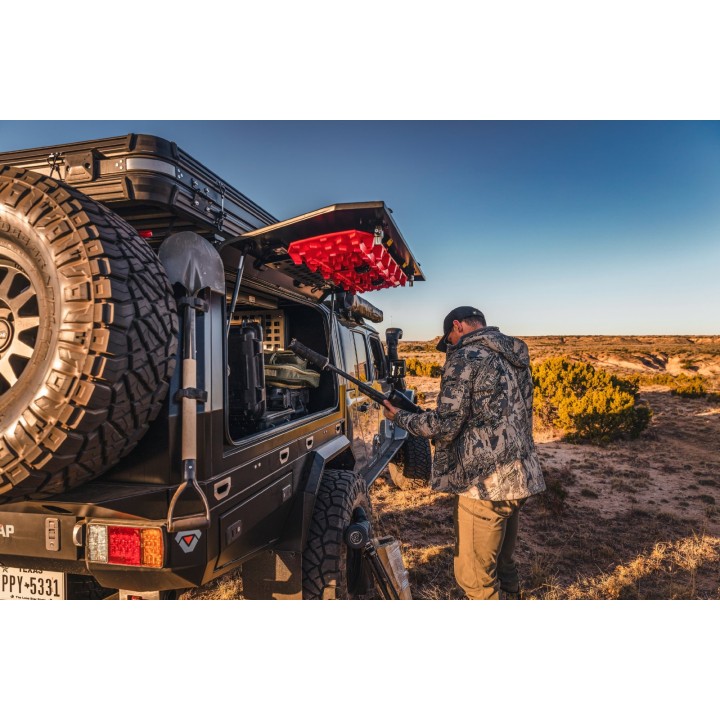 Metal Hardtop Bed Replacement, SmartCap XL BRS - EDK.ro