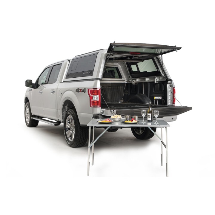 Masă Pliabilă Pentru Hardtop, SmartCap StowAway - EDK.ro