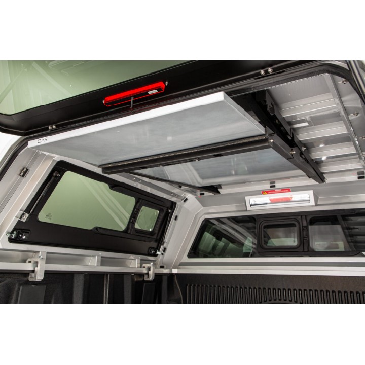 Foldable Table for Hardtop, SmartCap StowAway - EDK.ro
