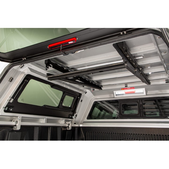 Foldable Table for Hardtop, SmartCap StowAway - EDK.ro