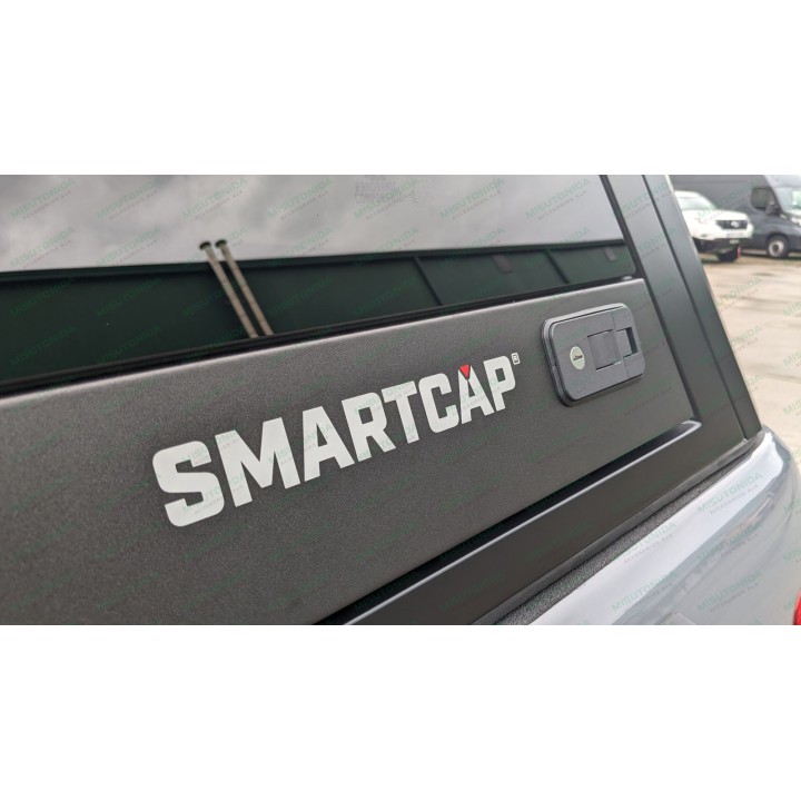 Piesă de Schimb - Sticker Pentru Hardtop, SmartCap - EDK.ro