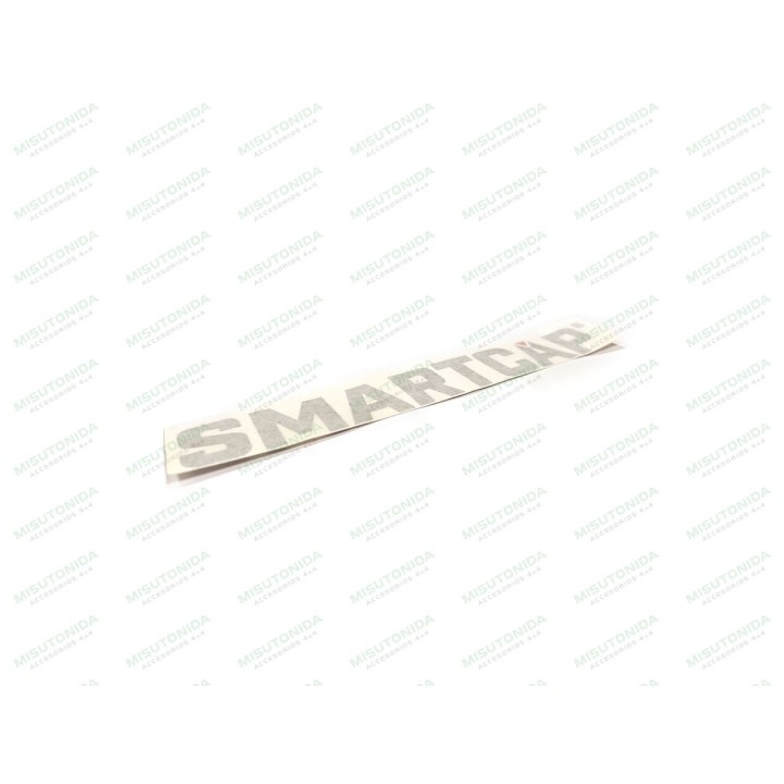Replacement Part - Sticker for Hardtop, SmartCap - EDK.ro