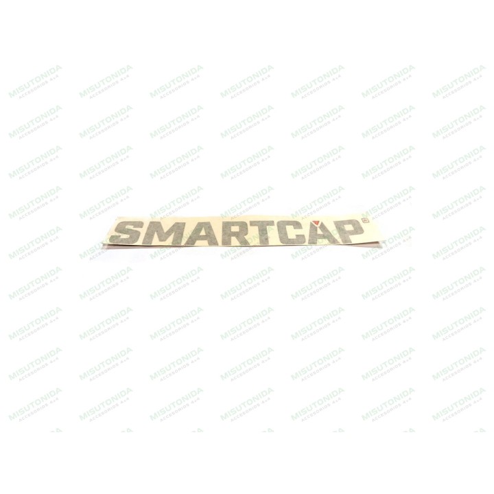 Replacement Part - Sticker for Hardtop, SmartCap - EDK.ro