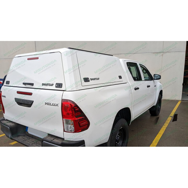 Piesă de Schimb - Sticker Pentru Hardtop, SmartCap - EDK.ro
