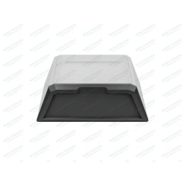 Replacement Part - Front Solid Panel, SmartCap - EDK.ro