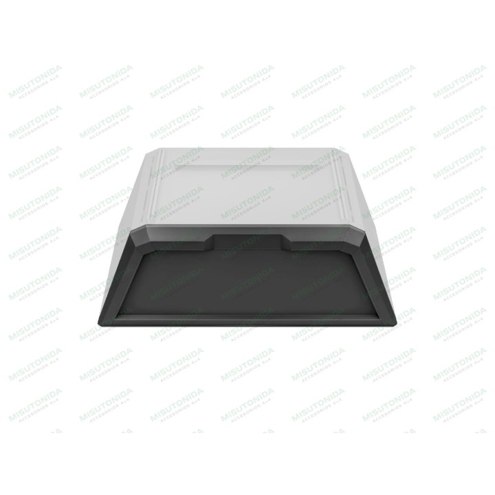 Replacement Part - Front Solid Panel, SmartCap - EDK.ro