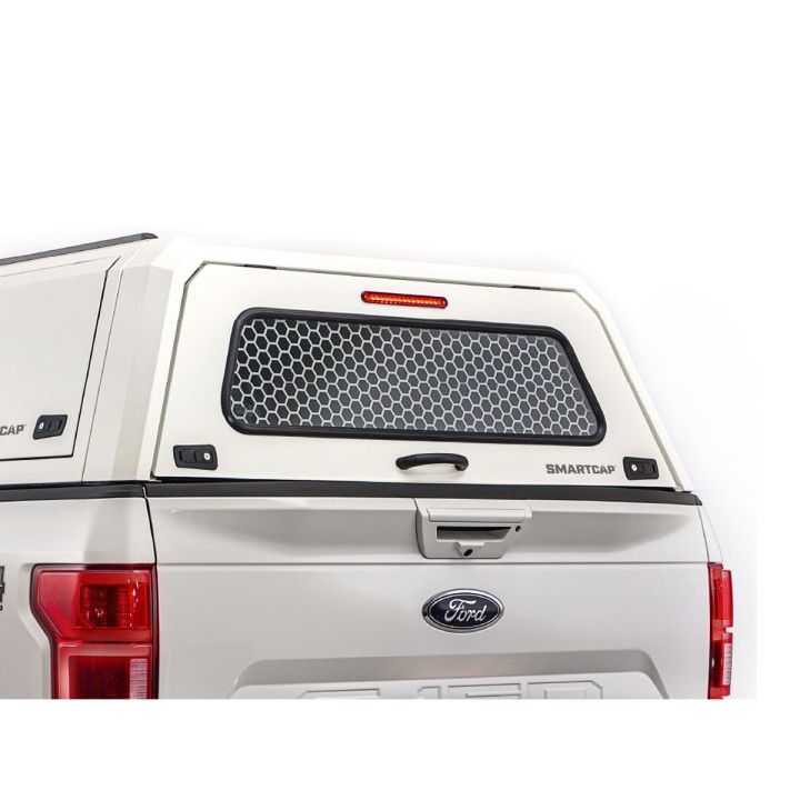 Security Screen for Hardtop, SmartCap - EDK.ro