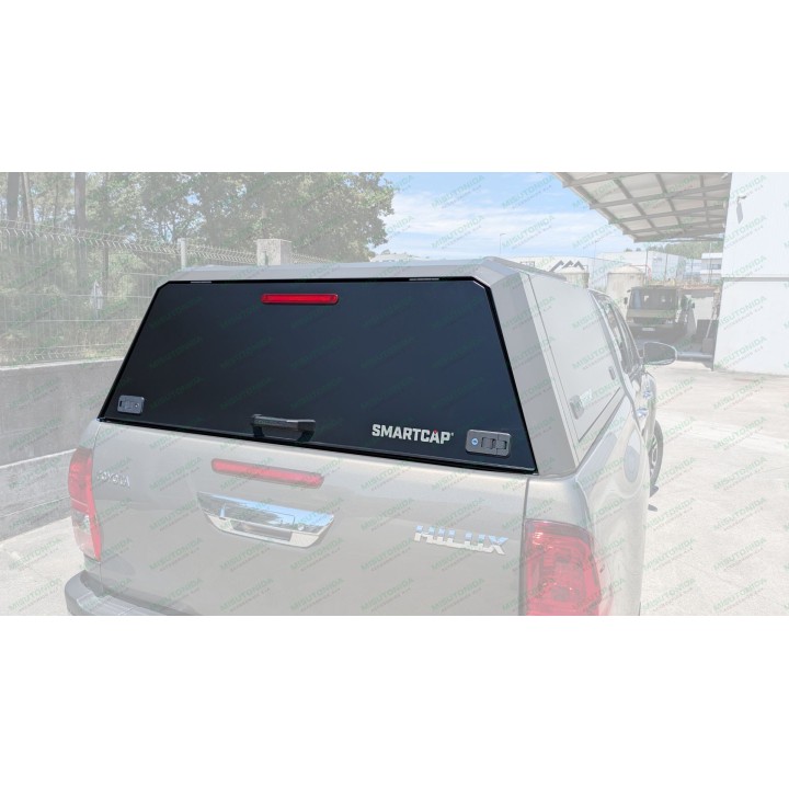 Replacement Part - Tailgate, SmartCap - EDK.ro