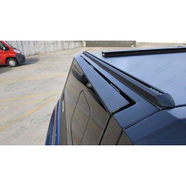 Replacement Part - Plastic Cap for End Rail, SmartCap - EDK.ro