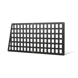 Bed Organising System with Molle Panel, SmartCap - EDK.ro