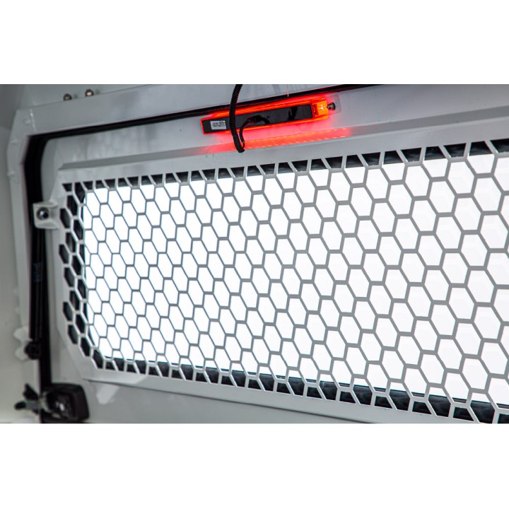 Security Screen for Hardtop, SmartCap Mid-Size - EDK.ro